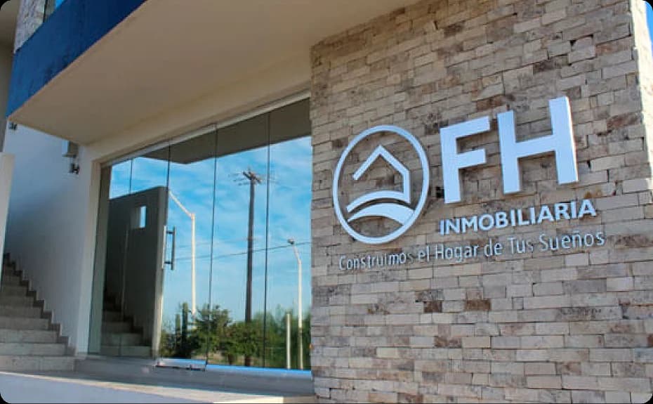 Inmobiliaria FH de La Paz, B.C.S.