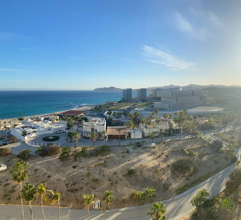 Costa de Baja California Sur
