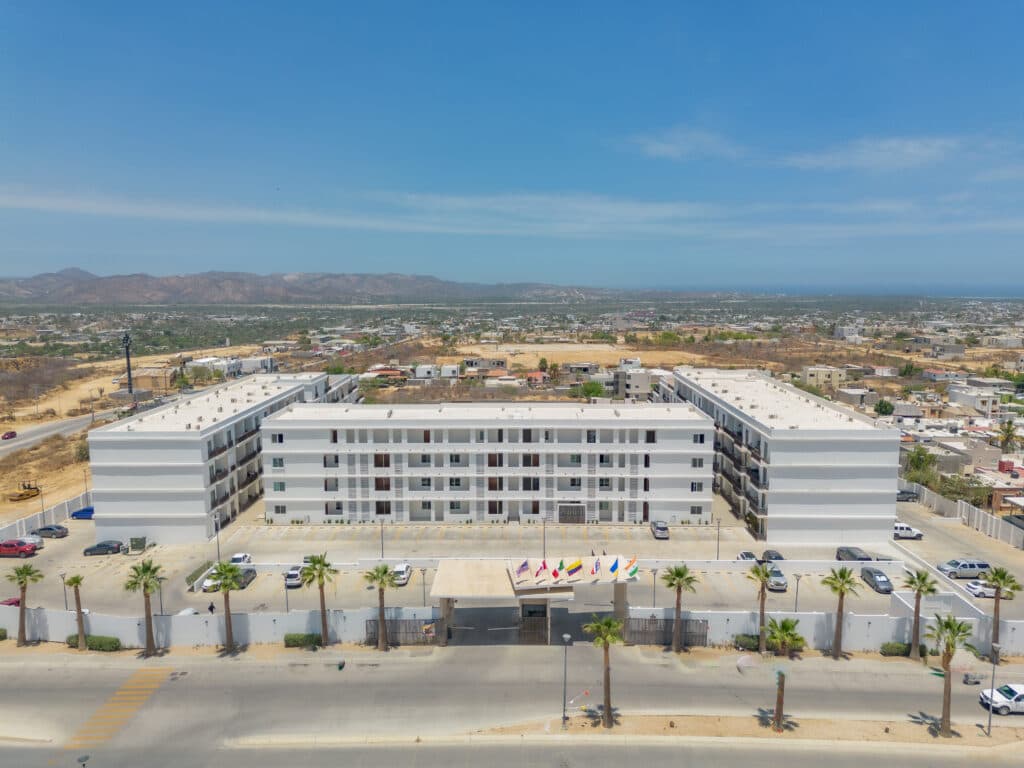 Housing Price Increase in Baja California Sur during 2024