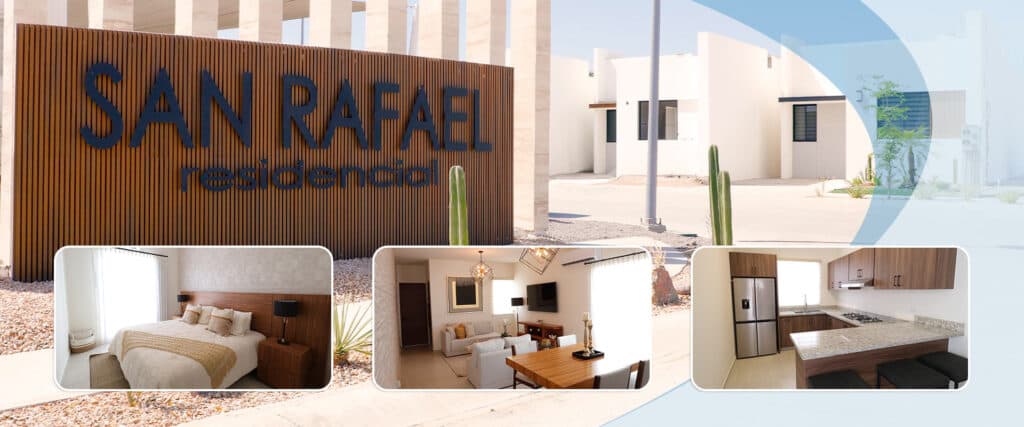 San Rafael New Launch