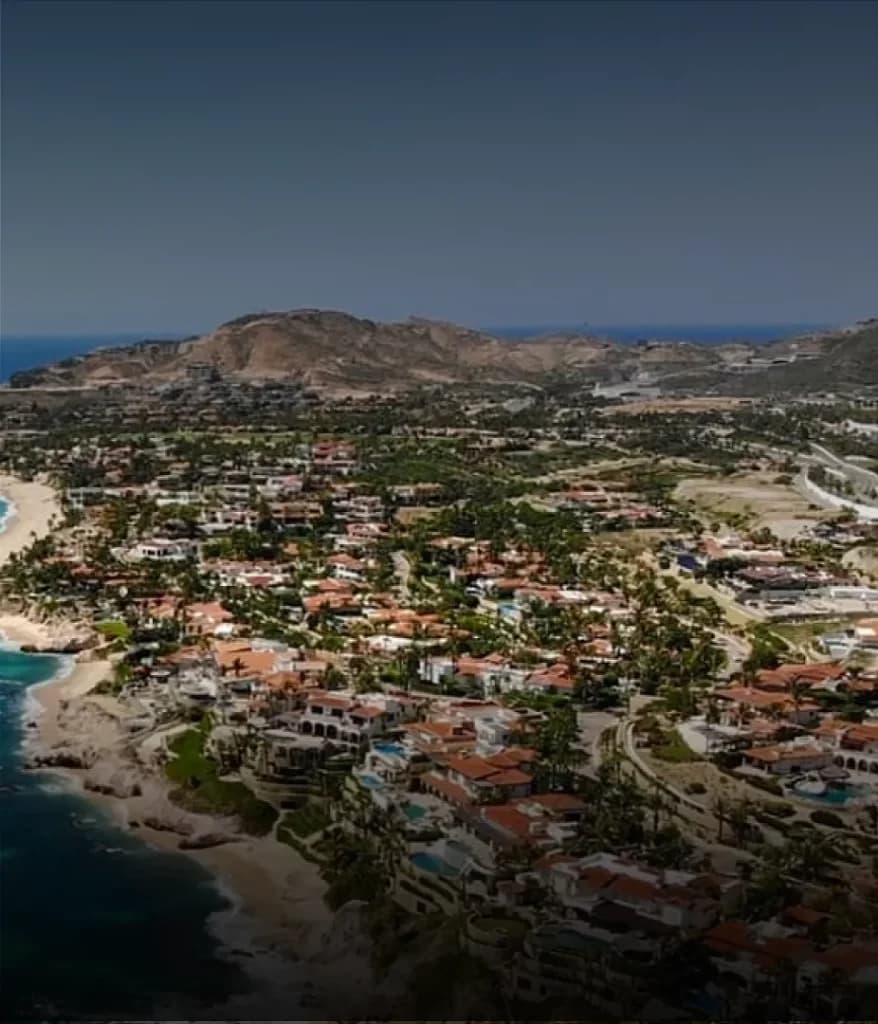 San José
del Cabo