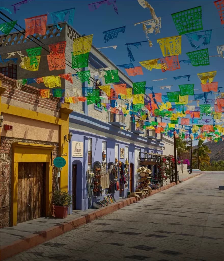 Todos
Santos