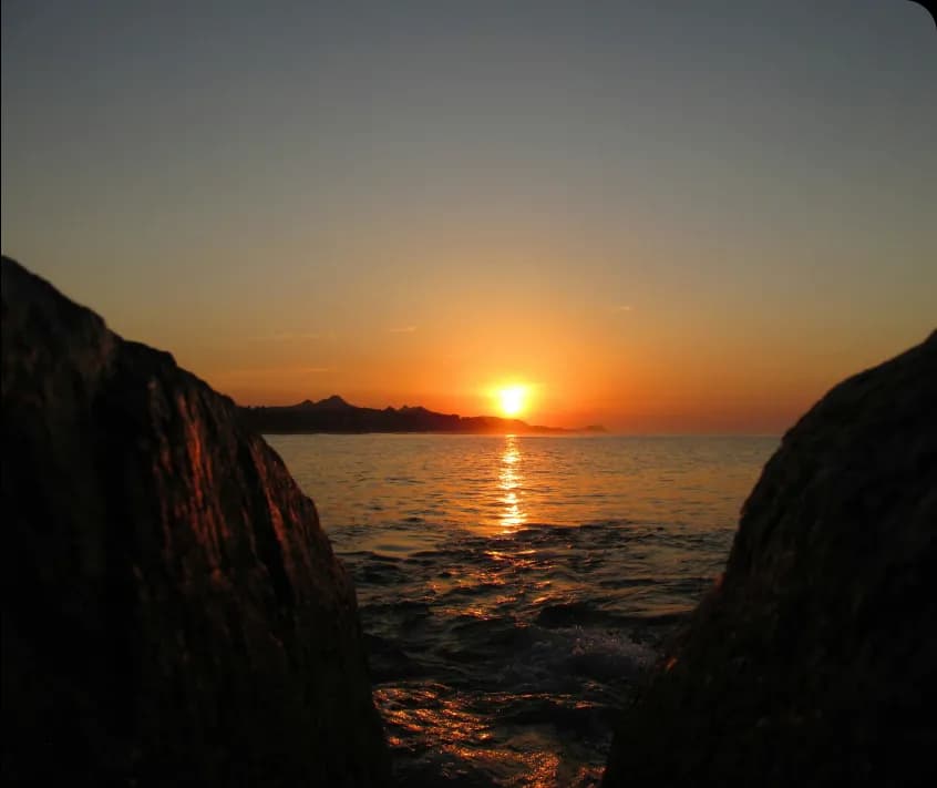 La Paz, Baja California Sur