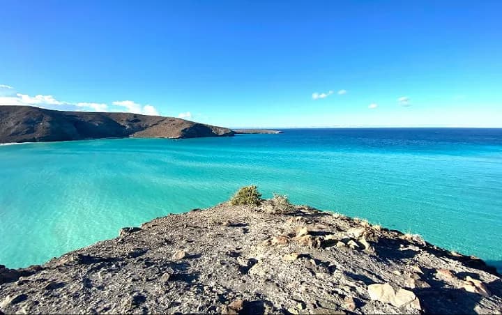 La Paz, Baja California Sur