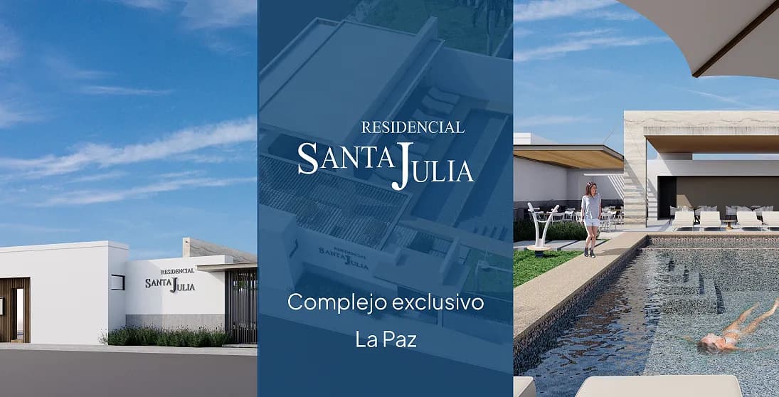 Santa Julia