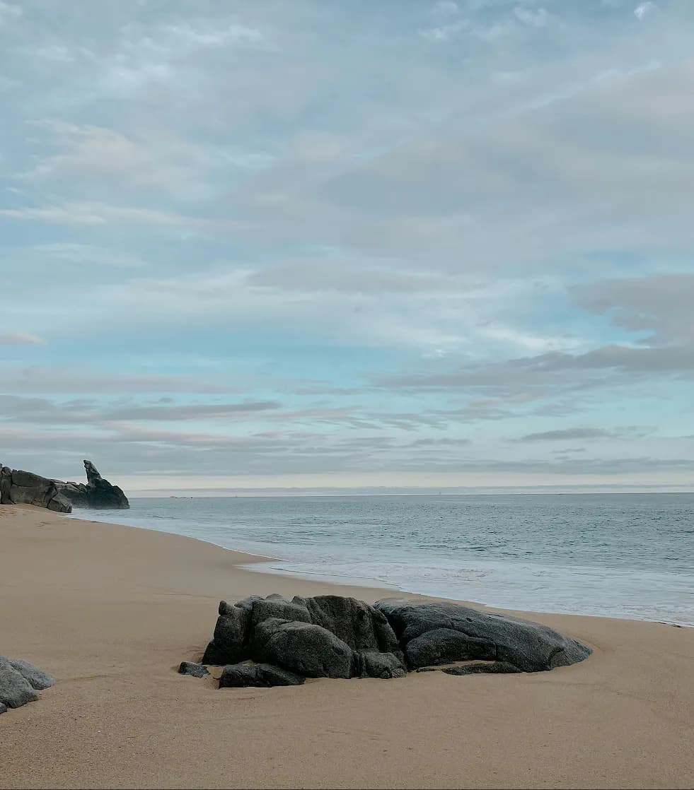 San Jose del Cabo, Baja California Sur
