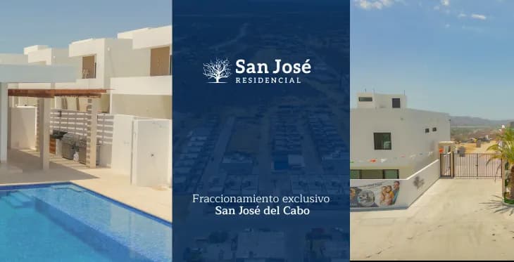 San Jose Residencial
