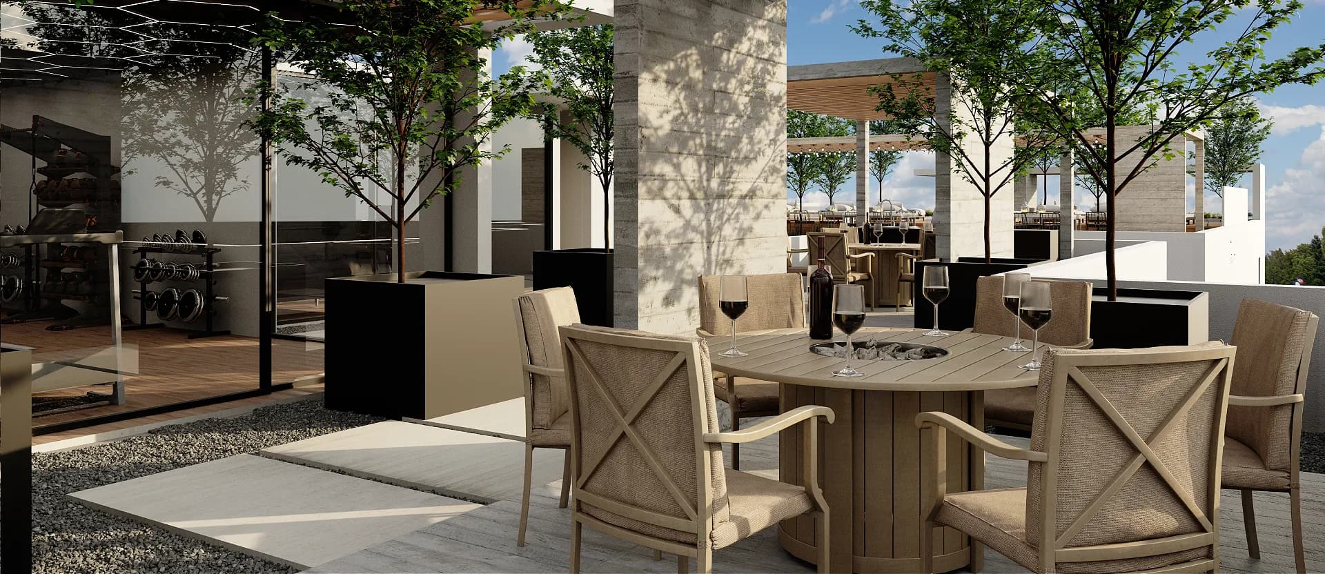 Amenities 3