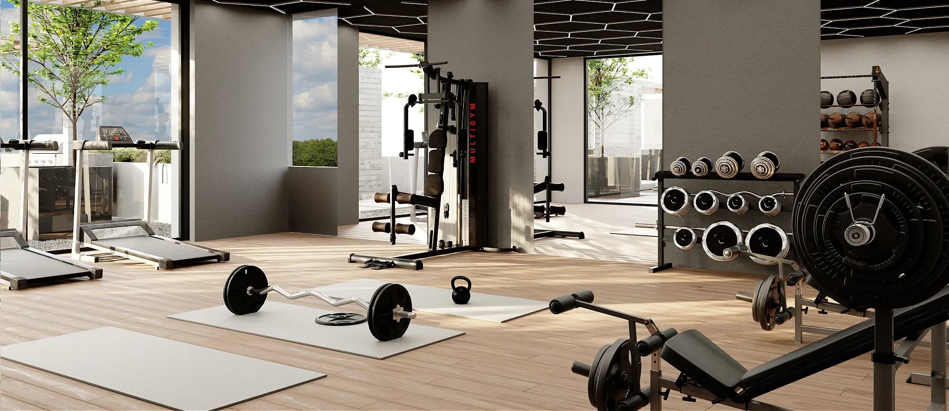 Amenities 4