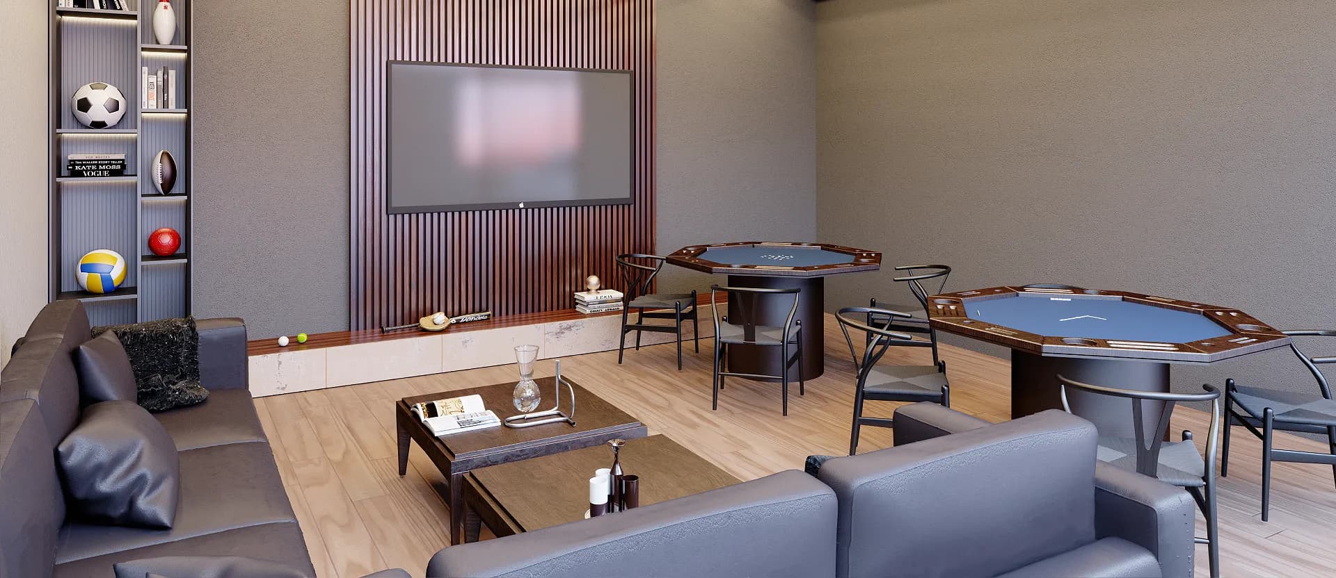 Amenities 5
