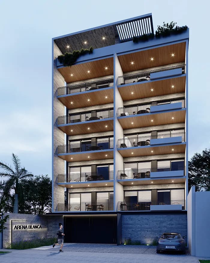 Arena Blanca development FH Inmobiliaria 3