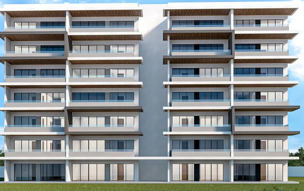 Bahia Serena. FH Inmobiliaria