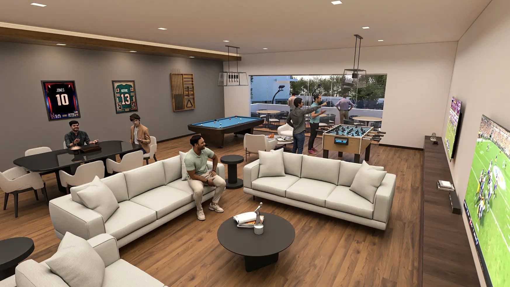 Spaces That Enhance Your Everyday Life 2