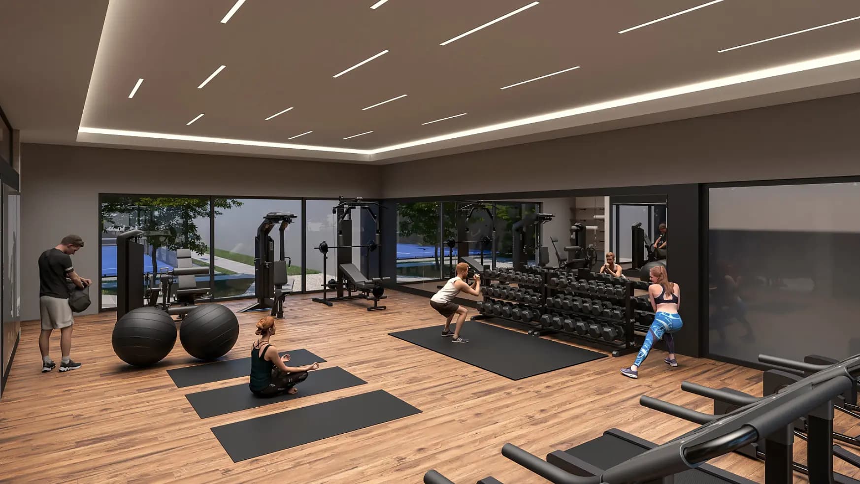 Spaces That Enhance Your Everyday Life 4
