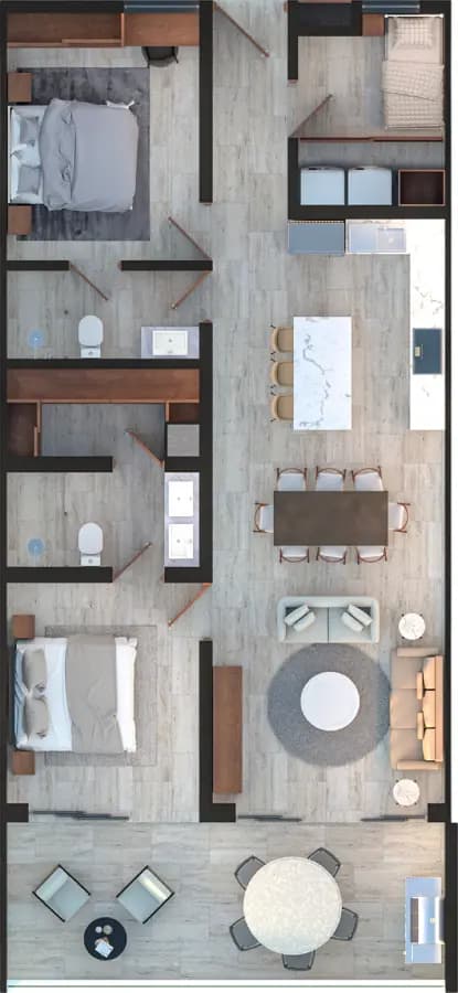 Layout
