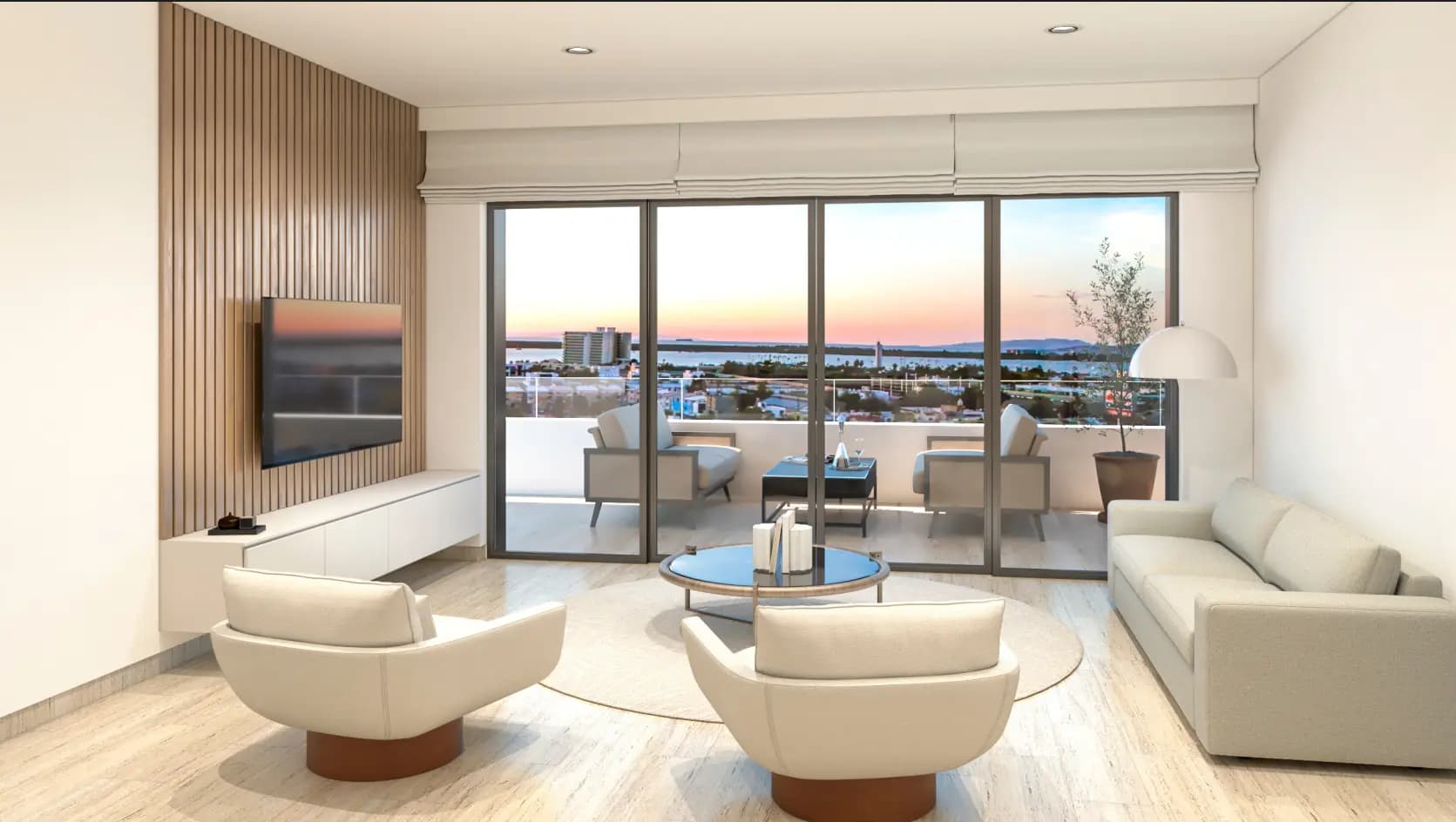 Bahia – 2 Bedrooms