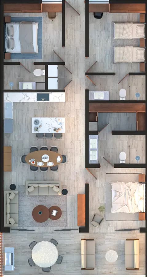 Layout