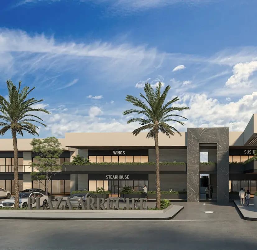Bahia Serena. FH Inmobiliaria
