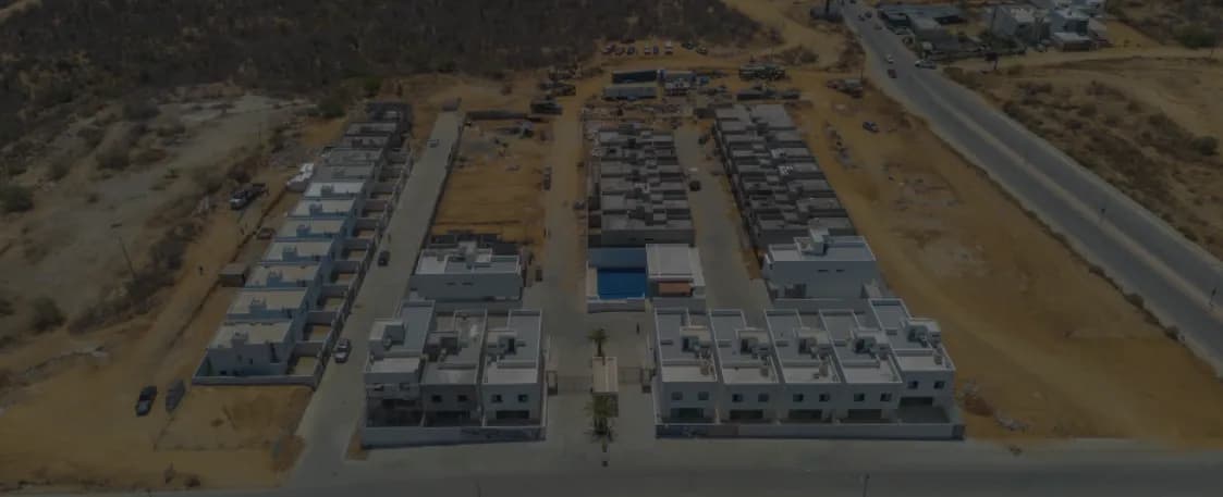 San José Residencial