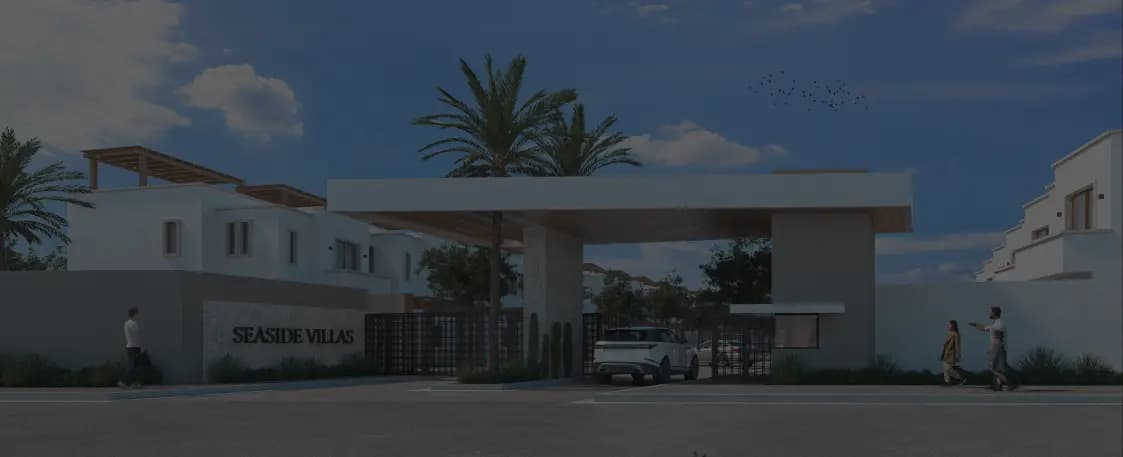 Seaside Villas
