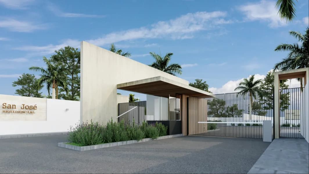 San Jose Residencial, FH Inmobiliaria