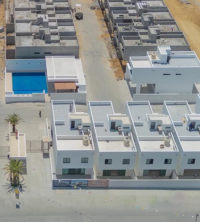 San Jose Residencial, FH Inmobiliaria