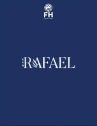 San Rafael brochure, FH Inmobiliaria development