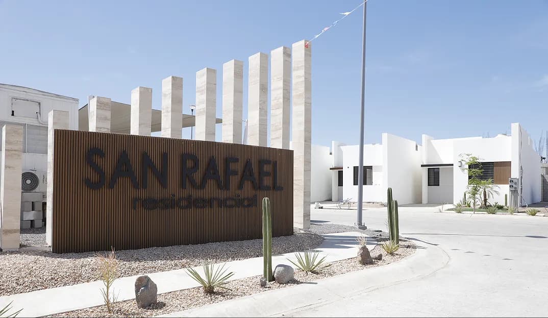 San Rafael Residencial, FH Inmobiliaria