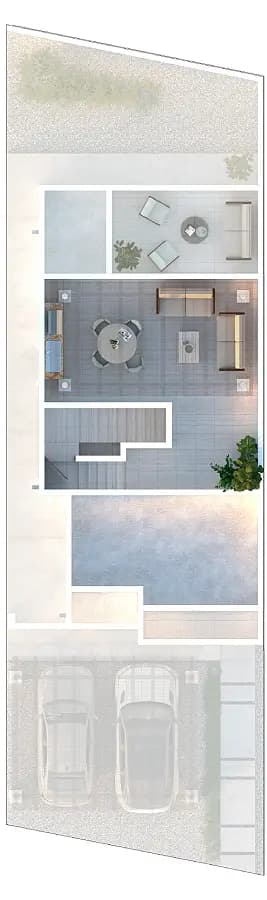 Rooftop Spaces