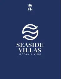 Seaside Villas, FH Inmobiliaria development