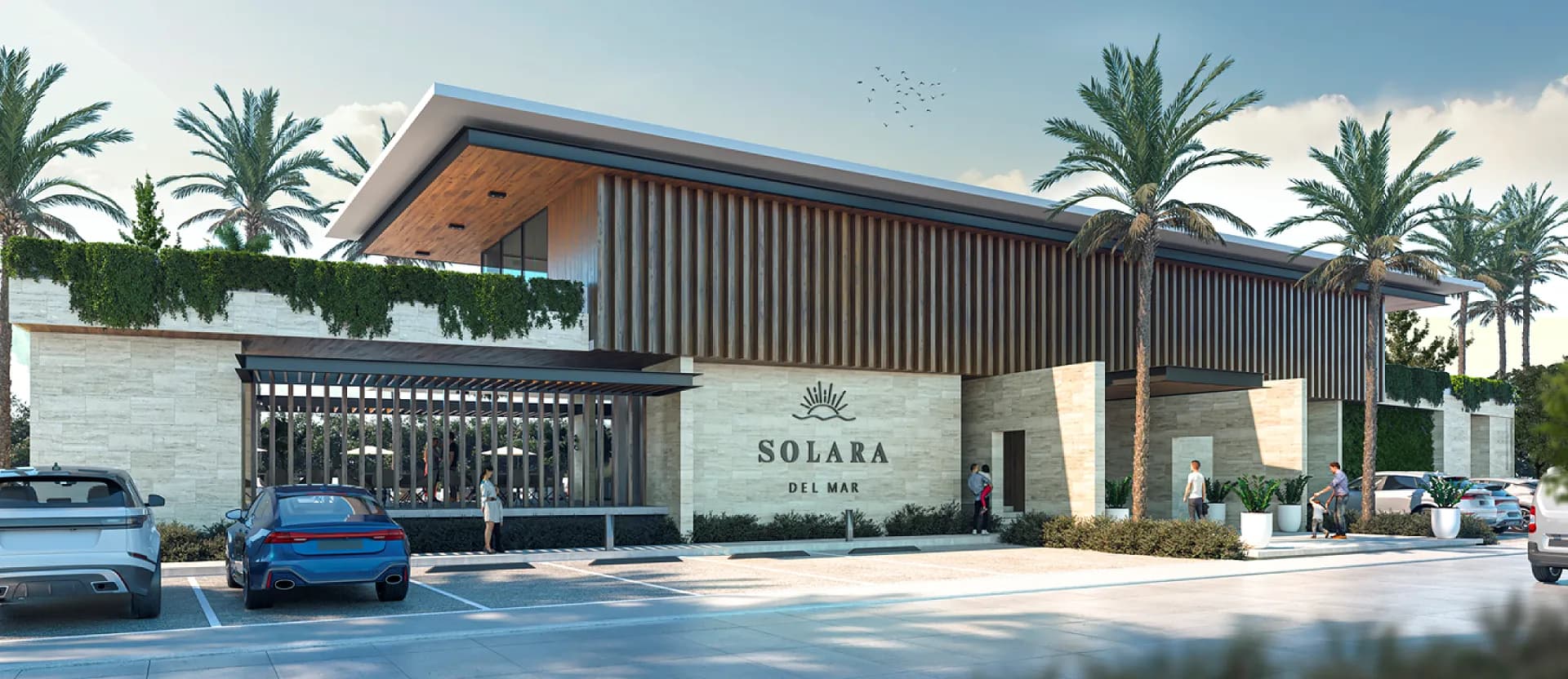 Solara del Mar, FH Inmobiliaria
