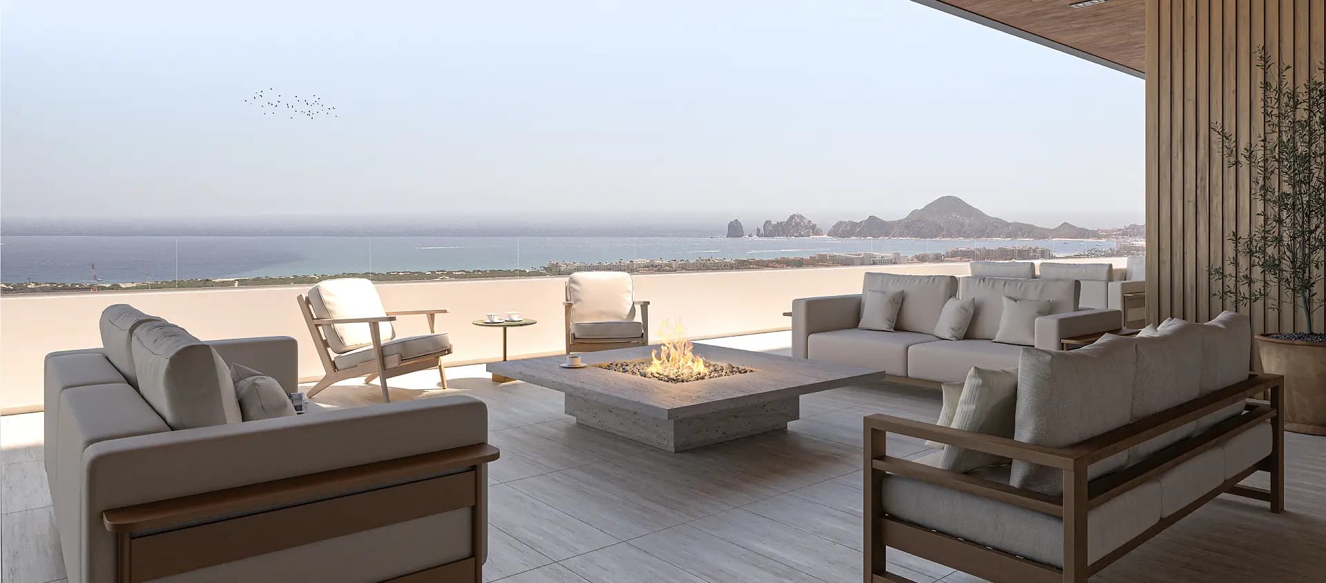 Amenities 3