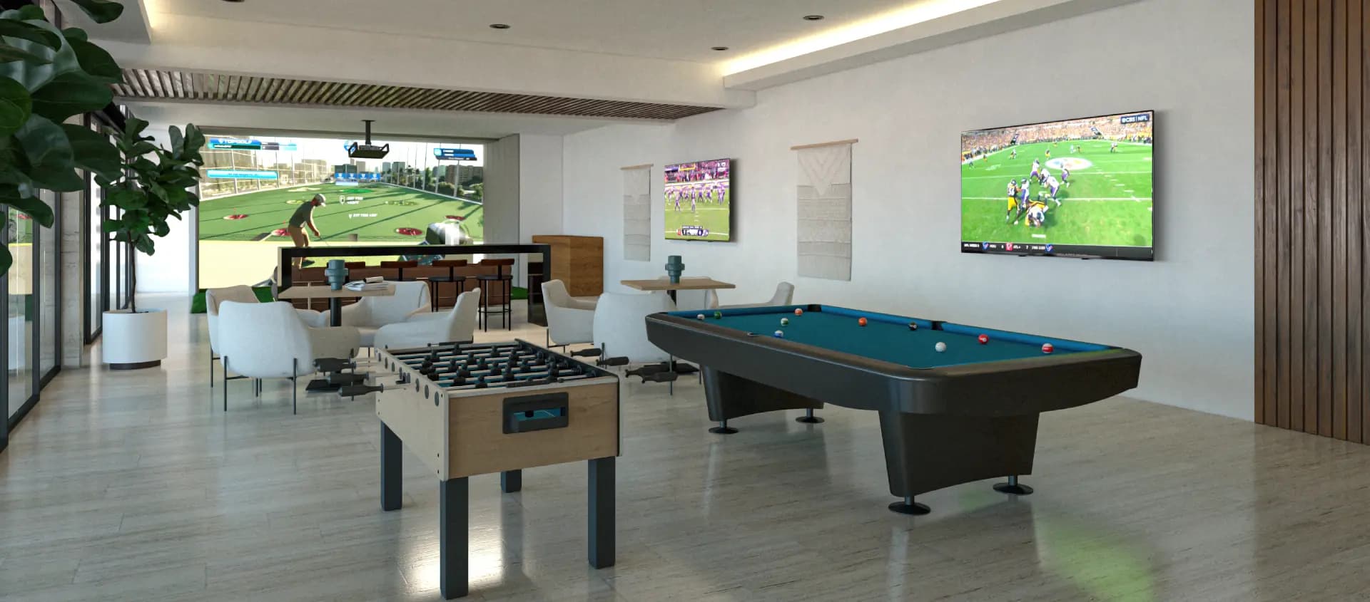 Amenities 8