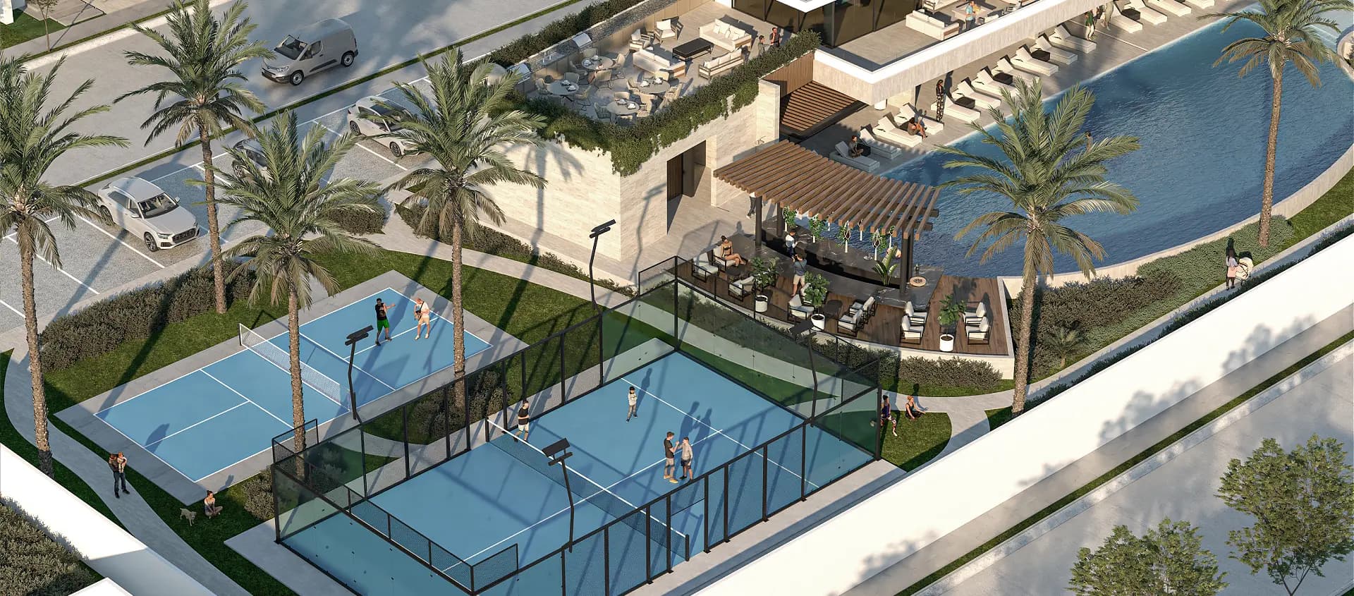 Amenities 9