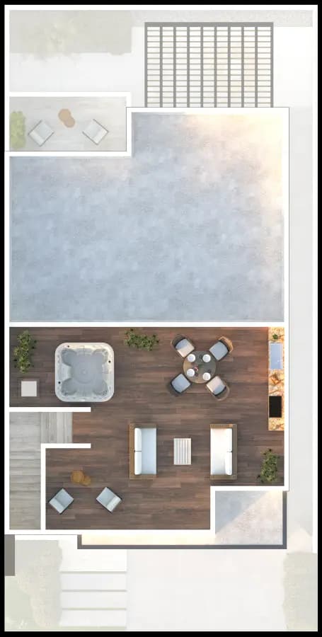 Rooftop A