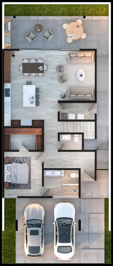 Ground Floor