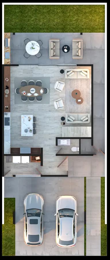 Ground Floor
