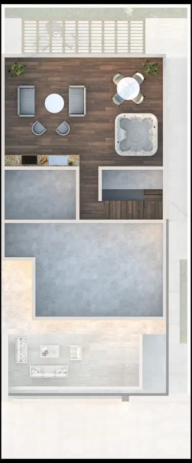 Rooftop A