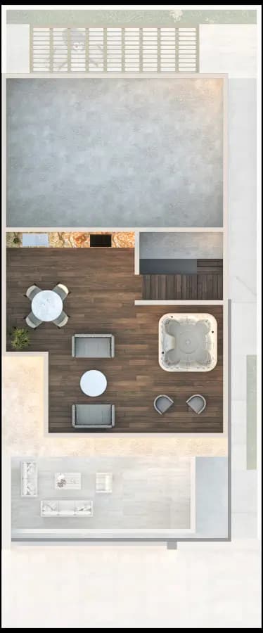 Rooftop B