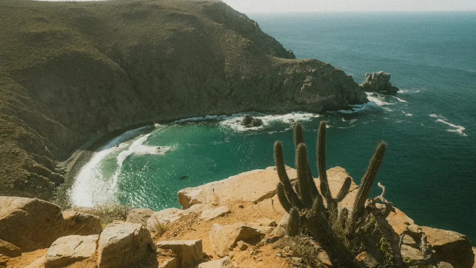 Baja California Sur