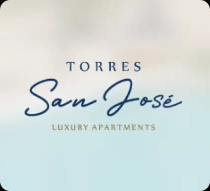 Torres San Jose logo, FH Inmobiliaria