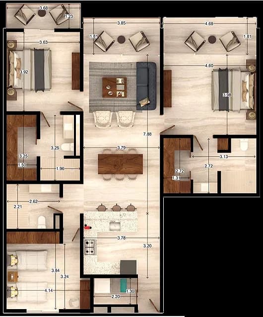 Layout