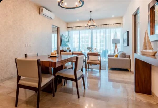 3 Bedroom