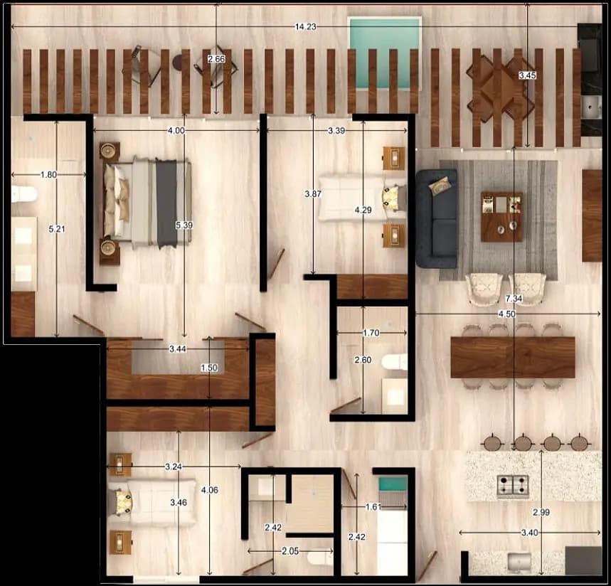 Layout