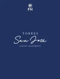 Torres San Jose, FH Inmobiliaria development