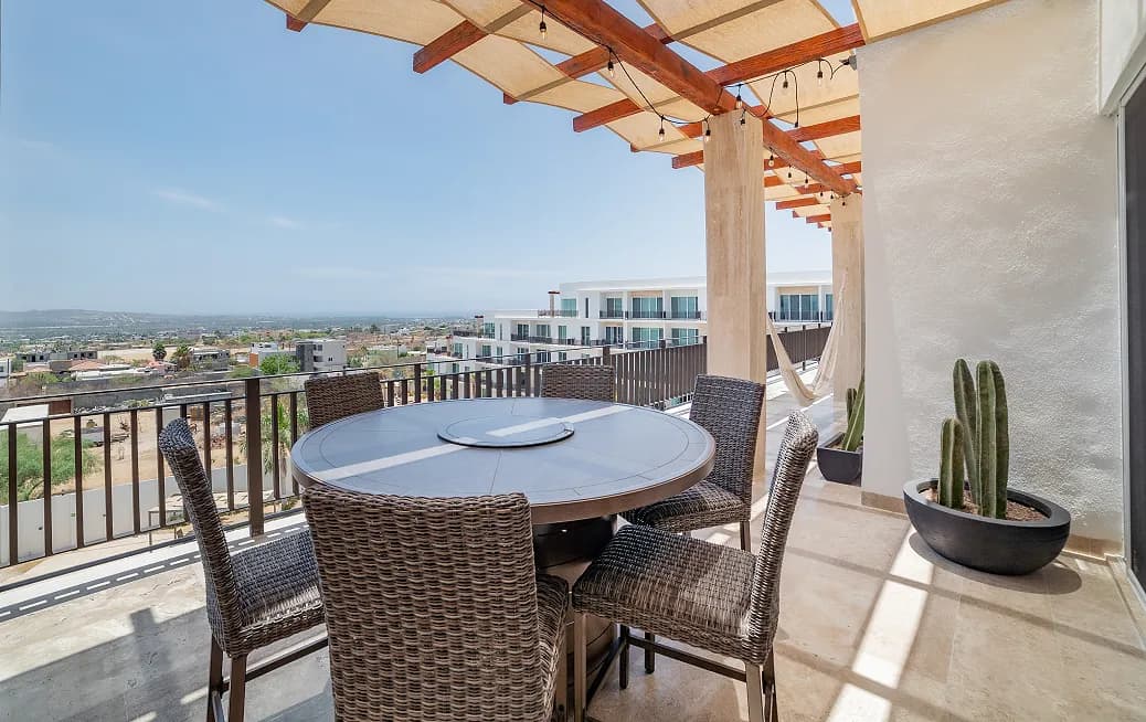 Torres San Jose, FH Inmobiliaria