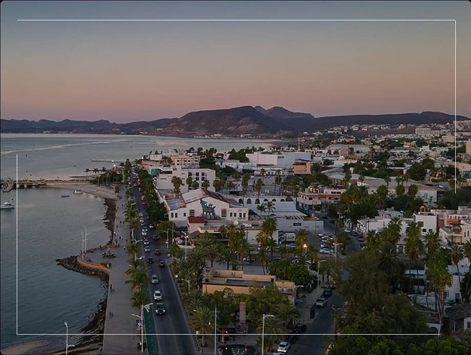 La Paz