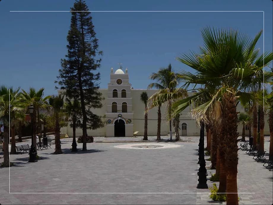 Todos
Santos