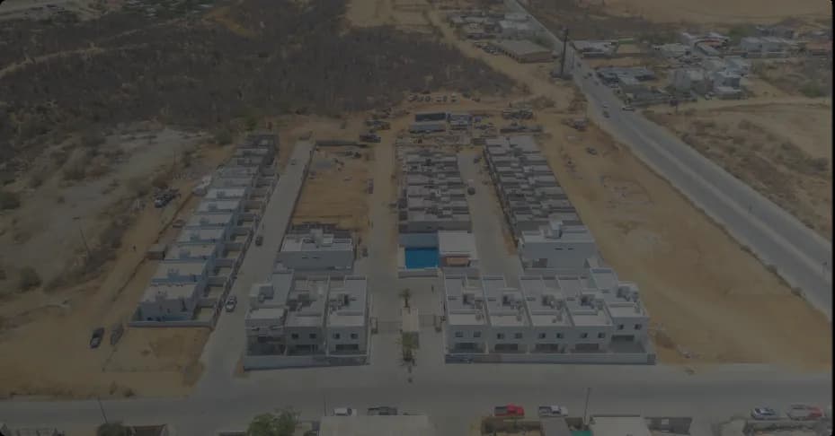 San Jose Residencial