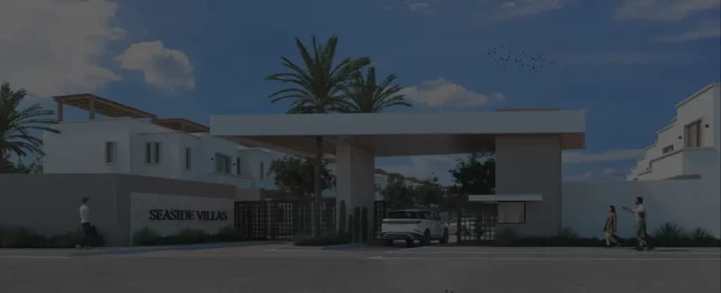 Seaside Villas